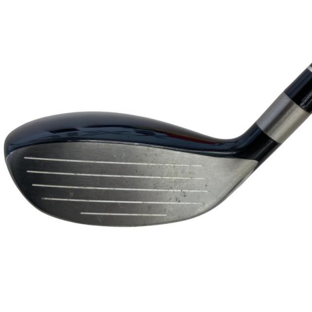 中古】 本間ゴルフ TOUR WORLD TW747 22° ユーティリティ UT VIZARD
