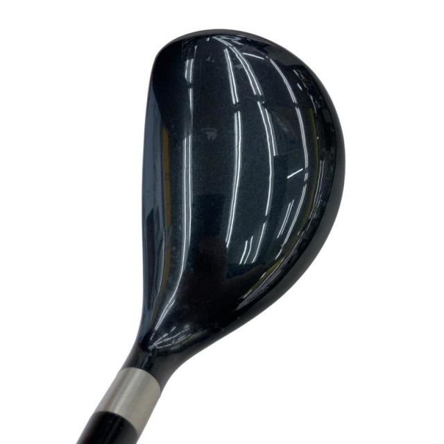 中古】 本間ゴルフ TOUR WORLD TW747 22° ユーティリティ UT VIZARD