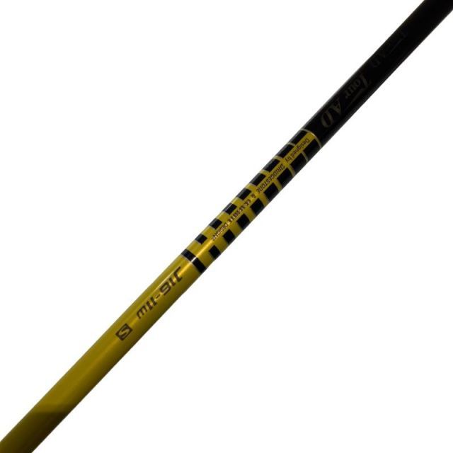 中古】 ブリヂストン BRIDGESTONE JGR 10.5° ドライバー DR Tour AD