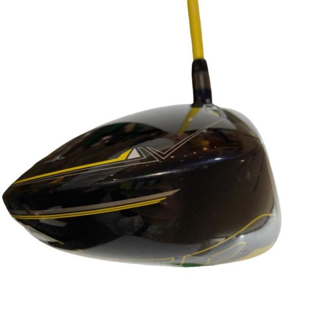 中古】 ブリヂストン BRIDGESTONE JGR 10.5° ドライバー DR Tour AD
