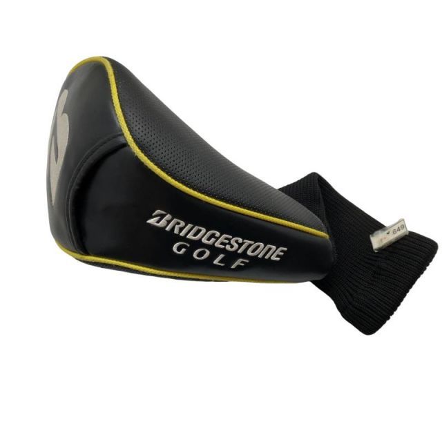 中古】 ブリヂストン BRIDGESTONE JGR 10.5° ドライバー DR Tour AD