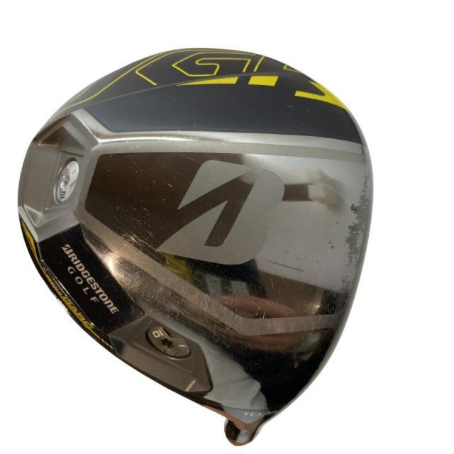 中古】 ブリヂストン BRIDGESTONE JGR 10.5° ドライバー DR Tour AD