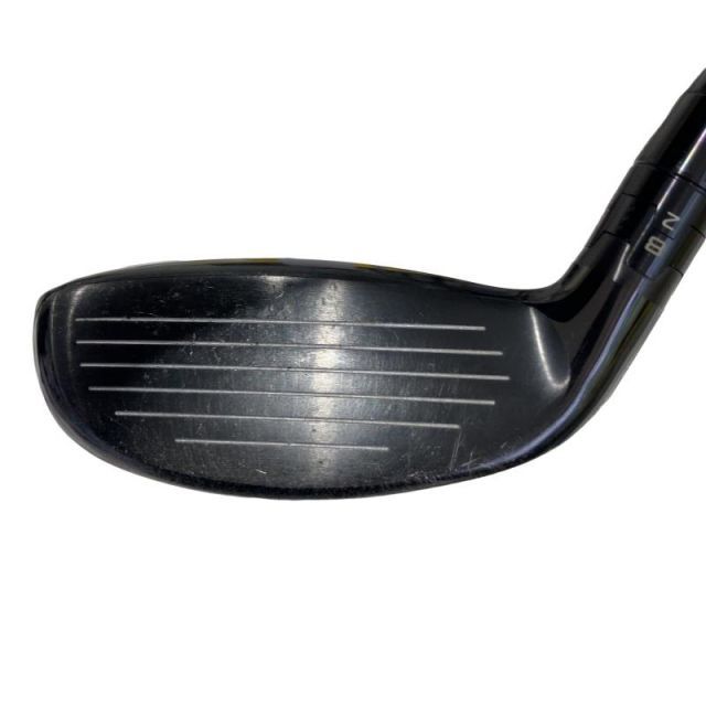 中古】 タイトリスト TS2 21° ユーティリティ UT NS PRO 950GH neo