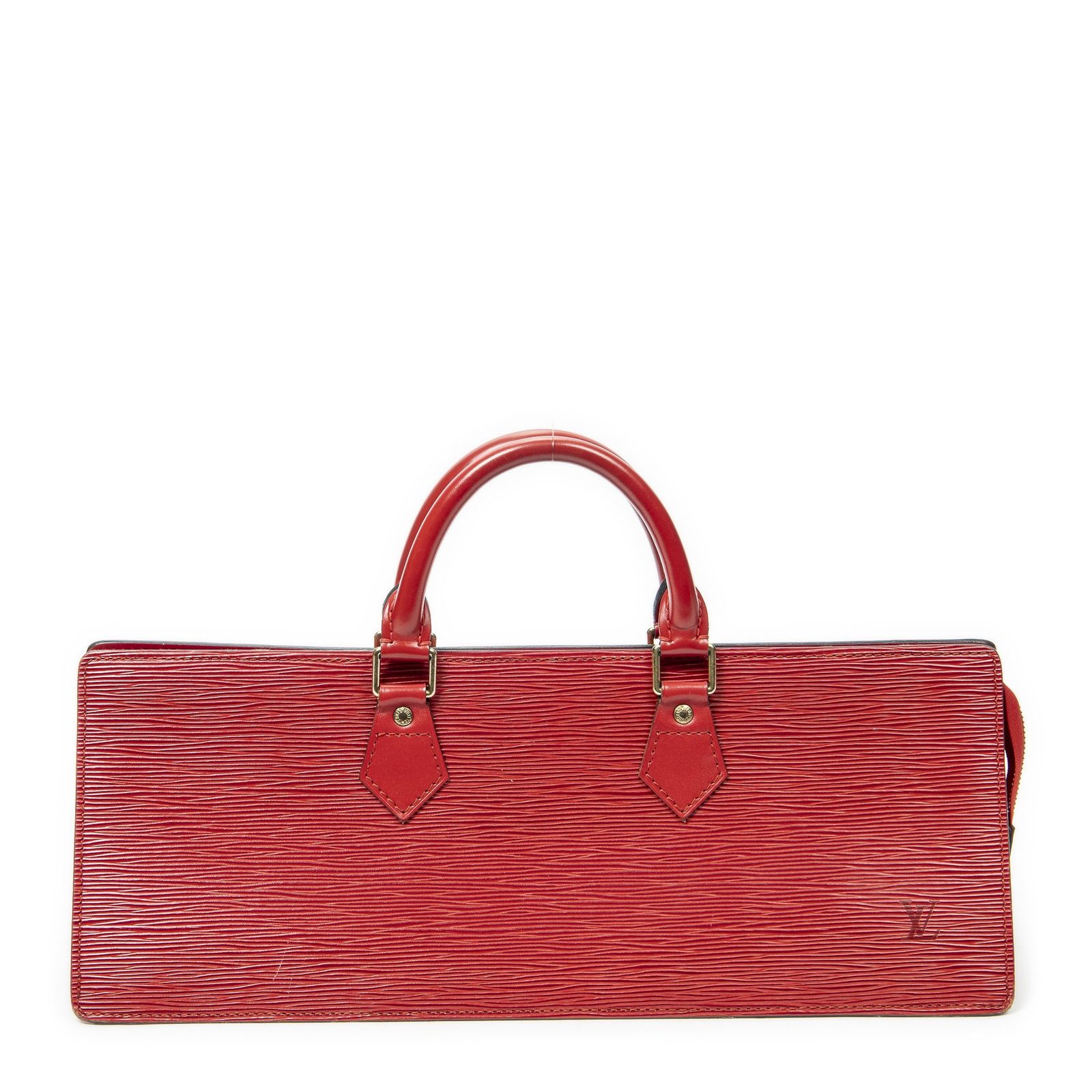 最安値，お得】 [中古] LOUIS VUITTON ルイヴィトンサック 