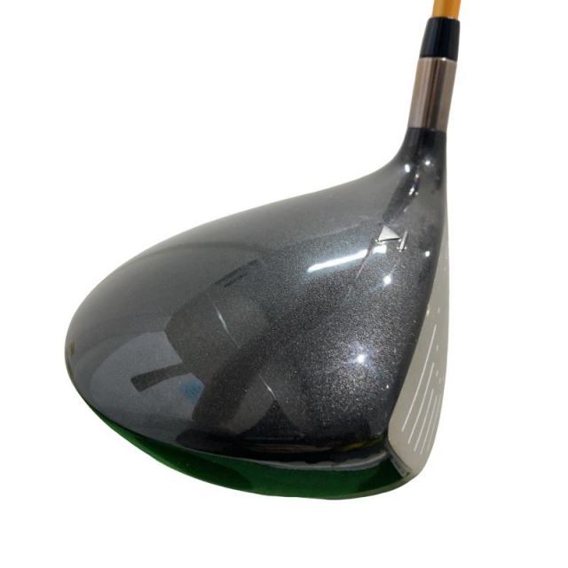 中古 タイトリスト PRO TITANIUM 905R 9.5° USA ドライバー DR