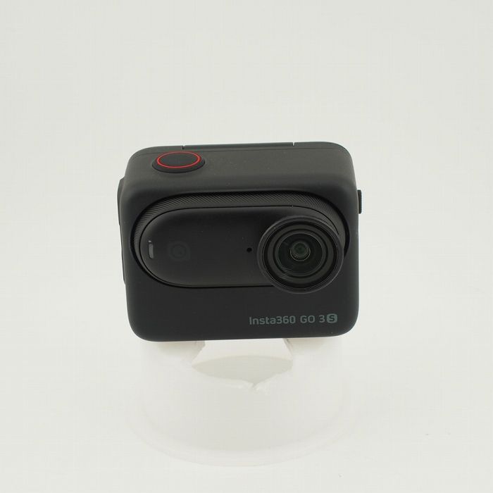 【中古】Insta360 GO 3S(64GB)ブラック