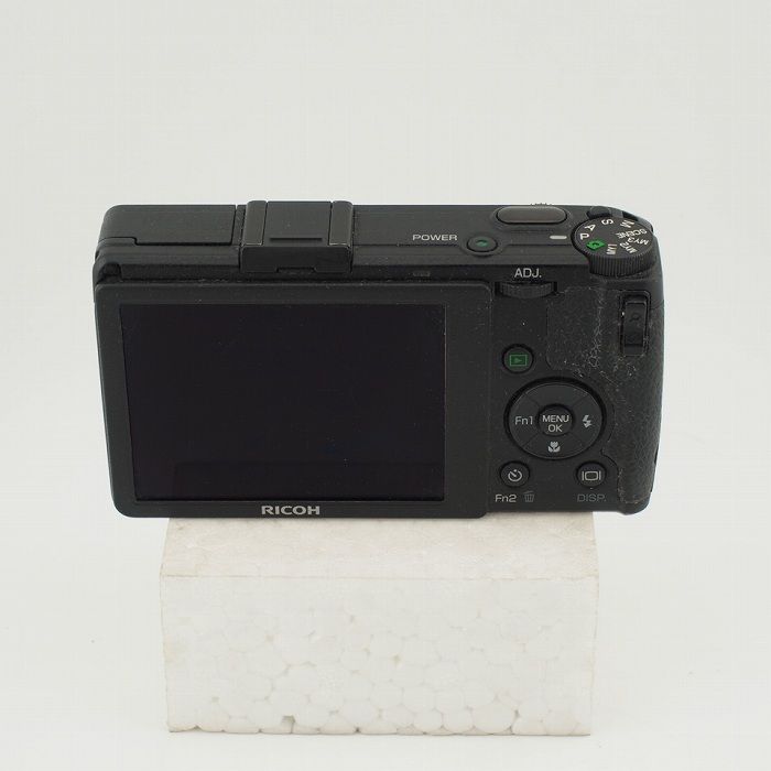 中古】(リコー) RICOH GR DIGITAL III - メルカリ