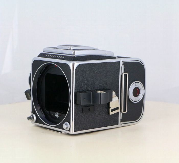中古】(ハッセルブラッド) HASSELBLAD 500C/M ボディ - メルカリ