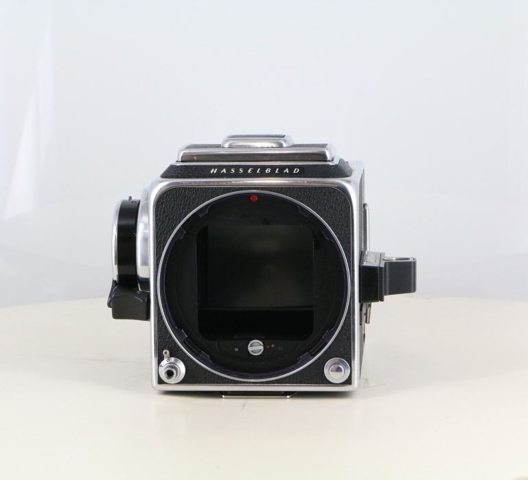 ★美品★ HASSELBLAD ハッセルブラッド 500C/M Body ボディ ☆極上品☆ HASSELBLAD ハッセルブラッド 500CM 500C/M ボディ + A12