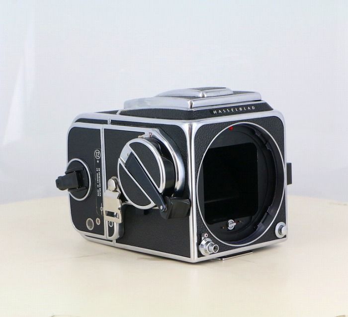 中古】(ハッセルブラッド) HASSELBLAD 500C/M ボディ - メルカリ