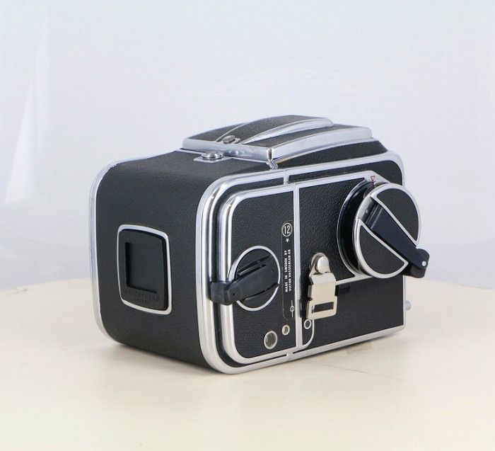 中古】(ハッセルブラッド) HASSELBLAD 500C/M ボディ - メルカリ