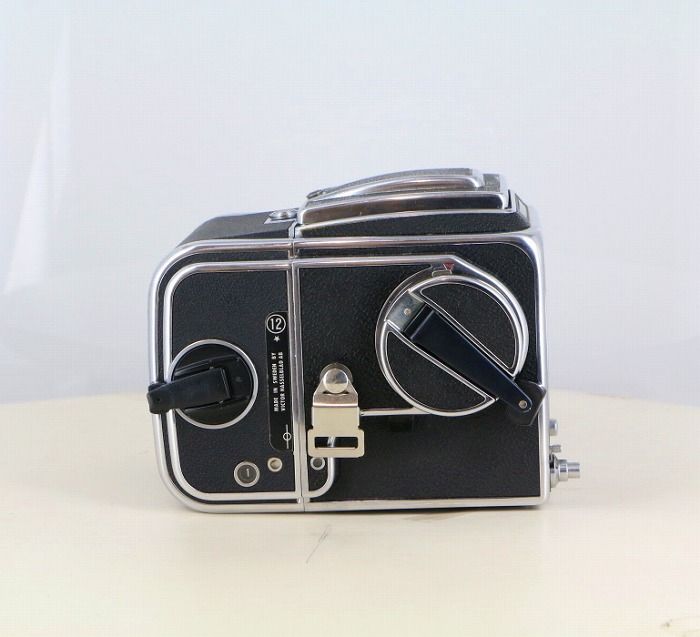 中古】(ハッセルブラッド) HASSELBLAD 500C/M ボディ - メルカリ
