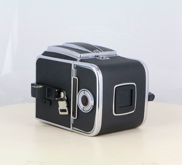 中古】(ハッセルブラッド) HASSELBLAD 500C/M ボディ - メルカリ