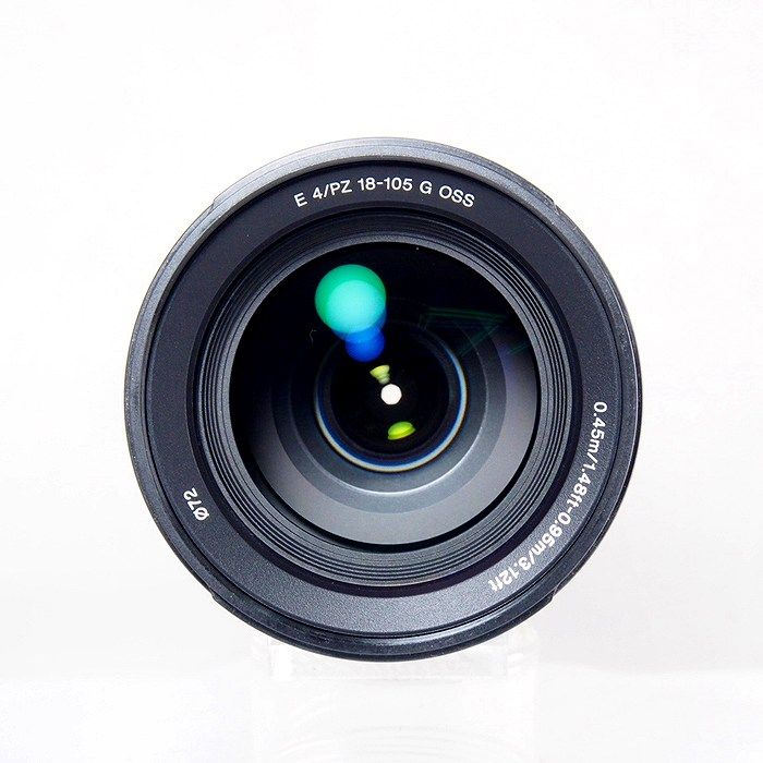 【中古】(ソニー) SONY E PZ18-105/4 G OSS