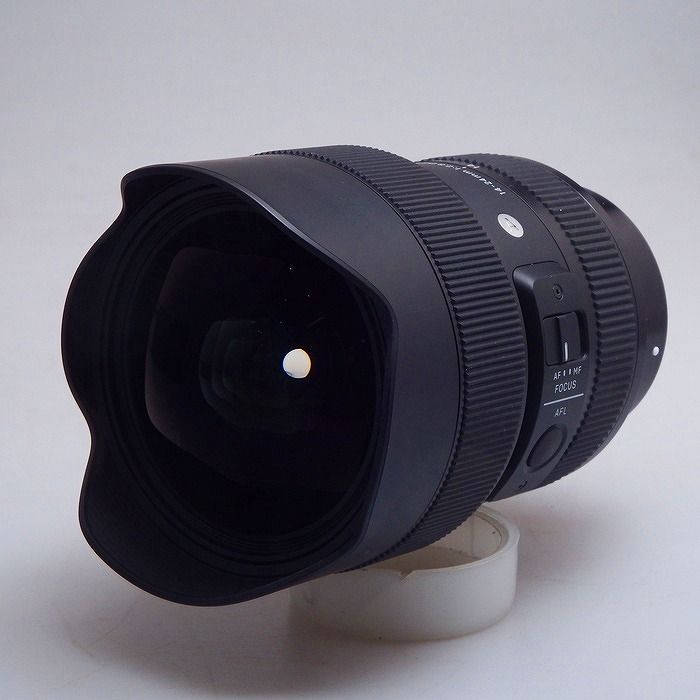 【中古】(シグマ) SIGMA 14-24/F2.8 DG DN ART SE