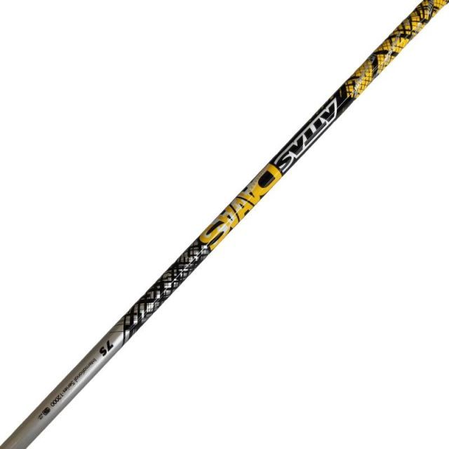 中古】 カムイ KAMUI PRO XP-03FW 4W フェアウェイウッド FW