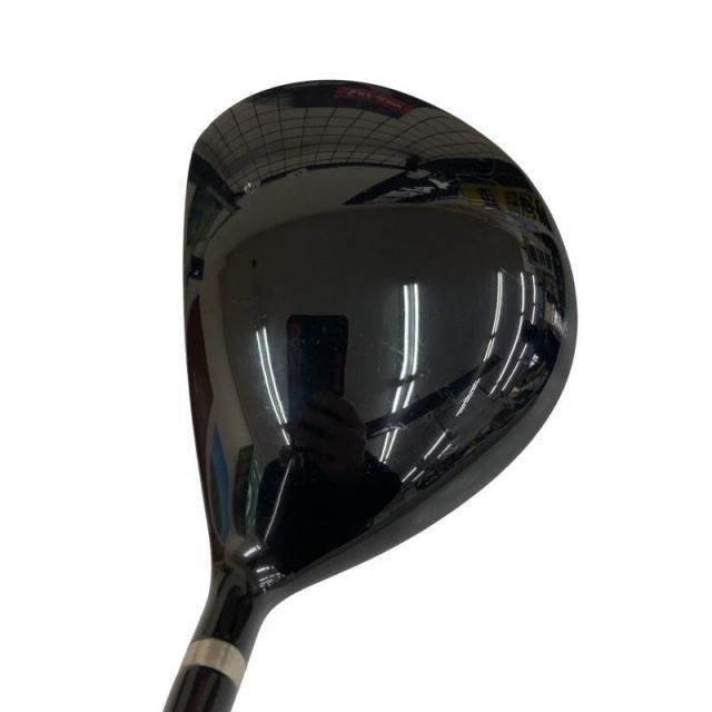 中古】 カムイ KAMUI PRO XP-03FW 4W フェアウェイウッド FW