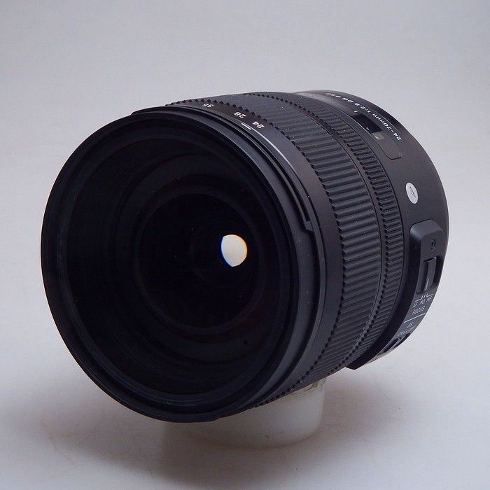 【中古】(シグマ) SIGMA 24-70/2.8 DG OS HSM ART EFマウント