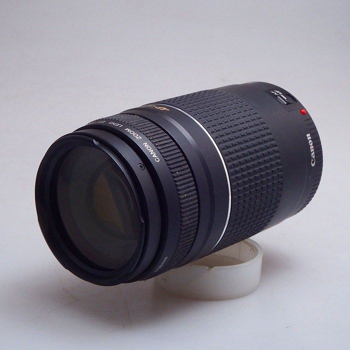 【中古】(キヤノン) Canon EF75-300/4-5.6 III USM