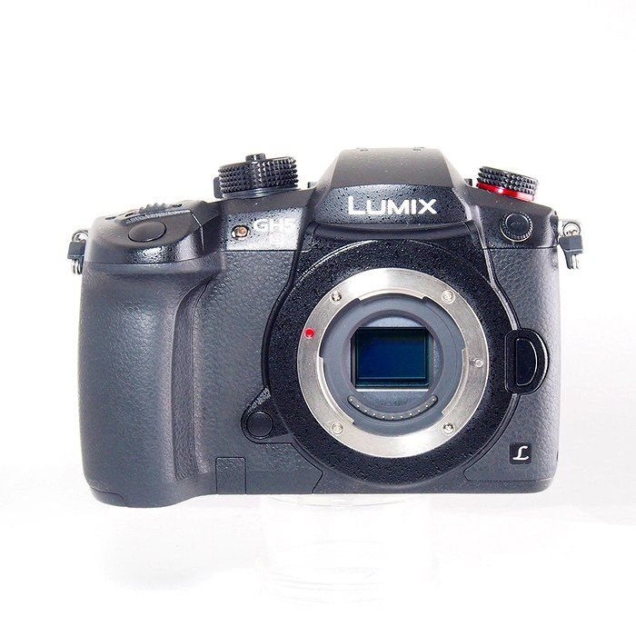 中古】(パナソニック) Panasonic DC-GH5S-K - メルカリ