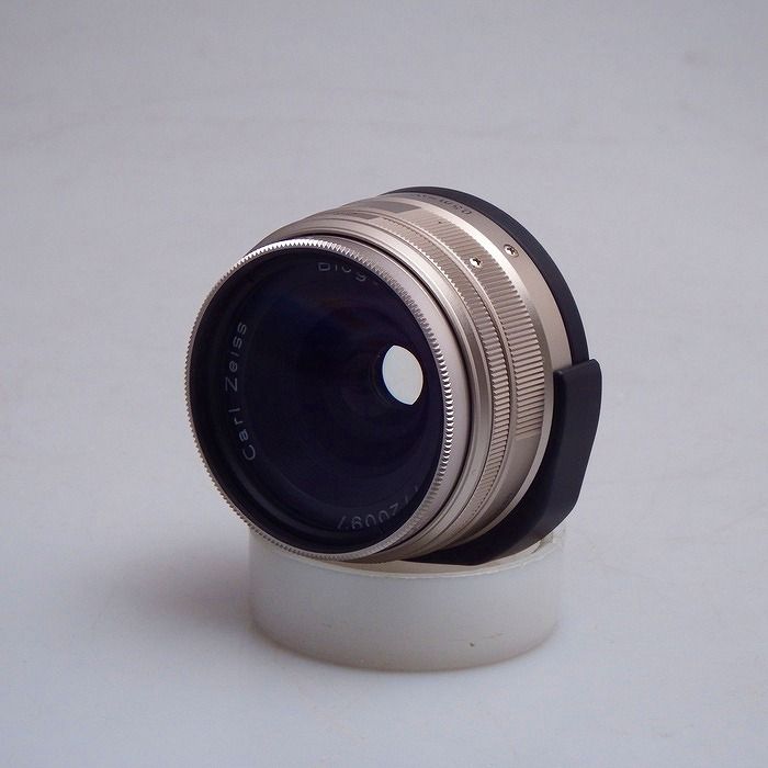 【中古】(コンタックス) CONTAX G Biogon T* 28/F2.8