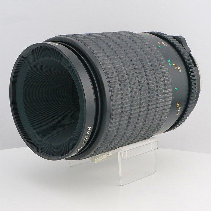 【中古】(マミヤ) Mamiya MACRO A 120/4 M