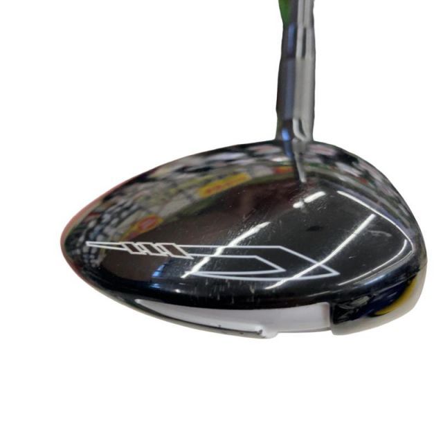 中古】 キャロウェイ X2 HOT 5W フェアウェイウッド FW X2 HOT