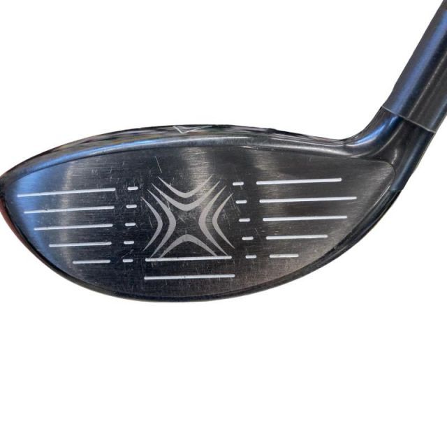 中古】 キャロウェイ X2 HOT 5W フェアウェイウッド FW X2 HOT