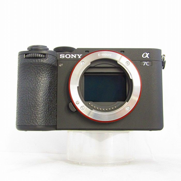 【中古】(ソニー) SONY α7C II ILCE-7CM2 ボデイ