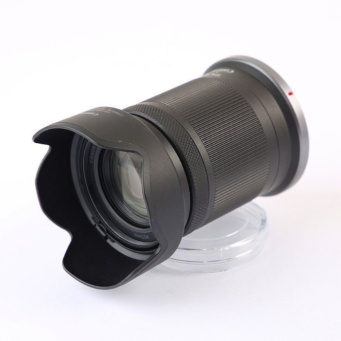 【中古】(キヤノン) Canon RF-S18-150/F3.5-6.3 IS STM
