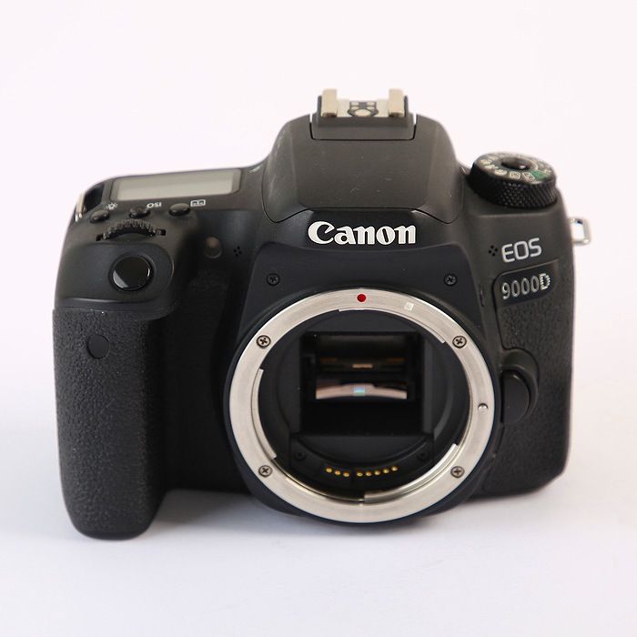 【中古】(キヤノン) Canon EOS 9000D 26,000円