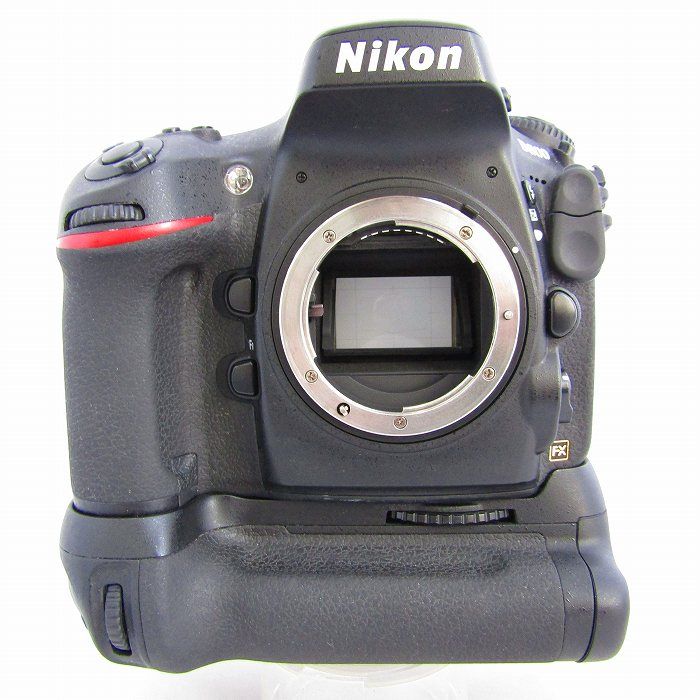 【中古】(ニコン) Nikon D800+MB-D12 38,220円