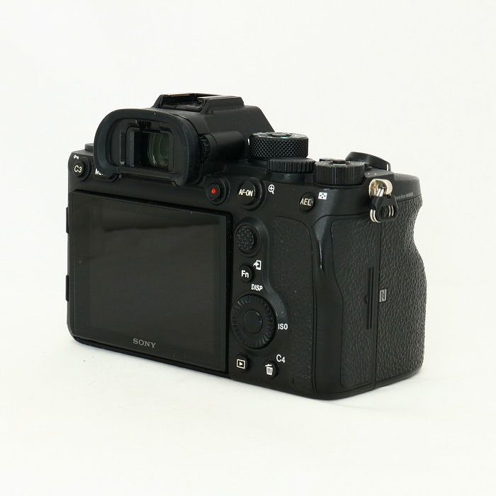 【中古】(ソニー) SONY ILCE-9M2 α9 II ボデイ SONY - 【中古】(ソニー) SONY ILCE-9M2 α9 II ボデイの通販 by ナニワ