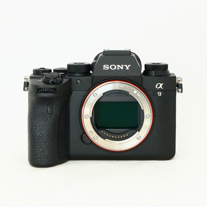 中古】(ソニー) SONY α9 II ボディ(ILCE-9M2 ) - メルカリ