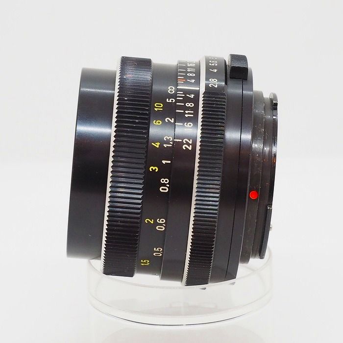 中古】(ローライ) Rollei Distagon 35/2.8 (QBM) - メルカリ
