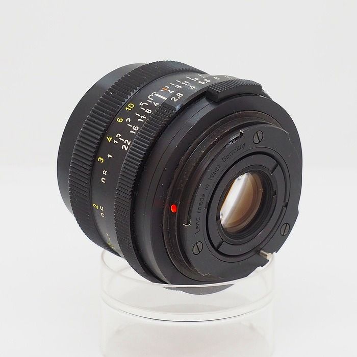 中古】(ローライ) Rollei Distagon 35/2.8 (QBM) - メルカリ