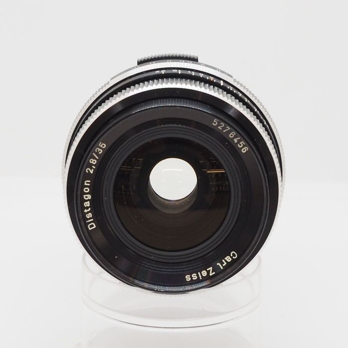 中古】(ローライ) Rollei Distagon 35/2.8 (QBM) - メルカリ