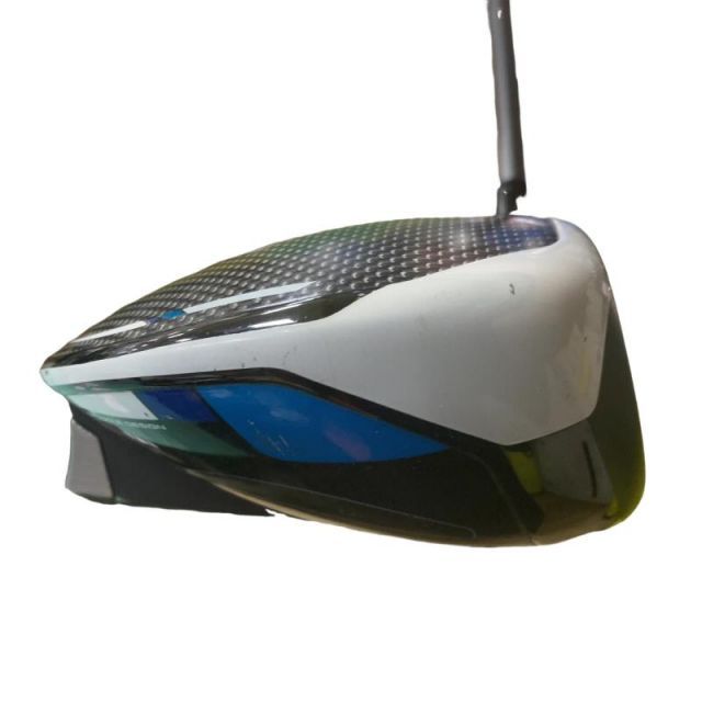 中古】 テーラーメイド SIM MAX 9° ドライバー DR TENSEI BLUE TM50(DR