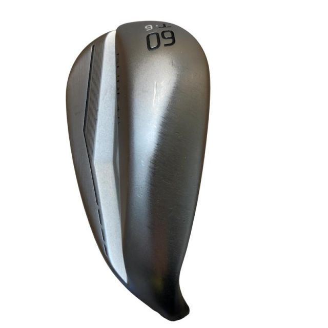 中古】 ピン PING GLIDE 4.0 60°/06° T ウェッジ WG NS PRO MODUS3
