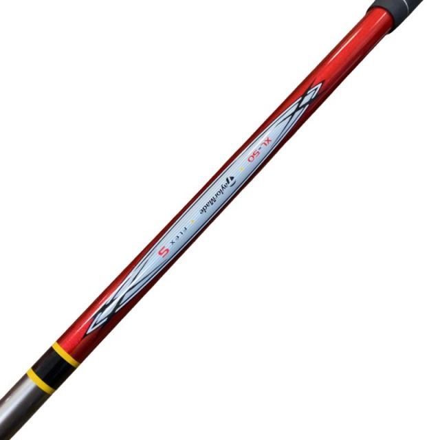 中古】 テーラーメイド r5 XL PLUS Type N 9.5° ドライバー DR XL-50