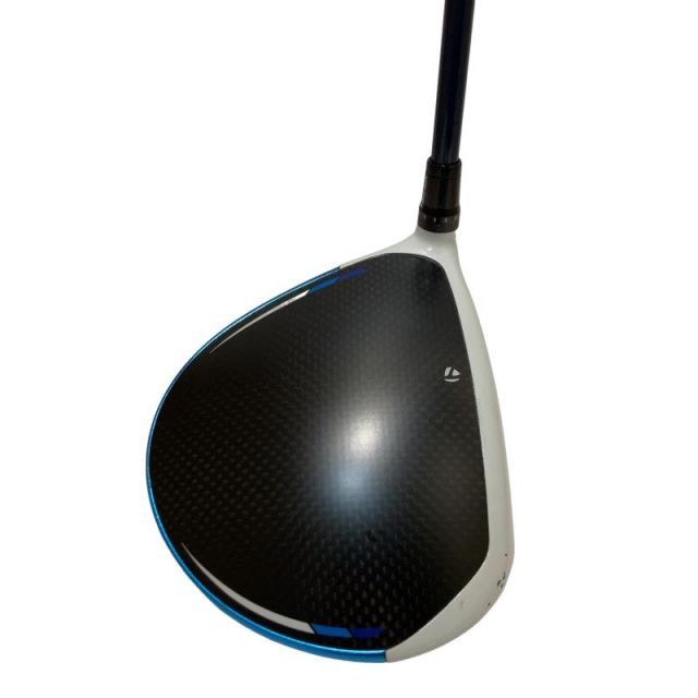 中古】 テーラーメイド SIM2 MAX-D 10.5° ドライバー DR TENSEI BLUE