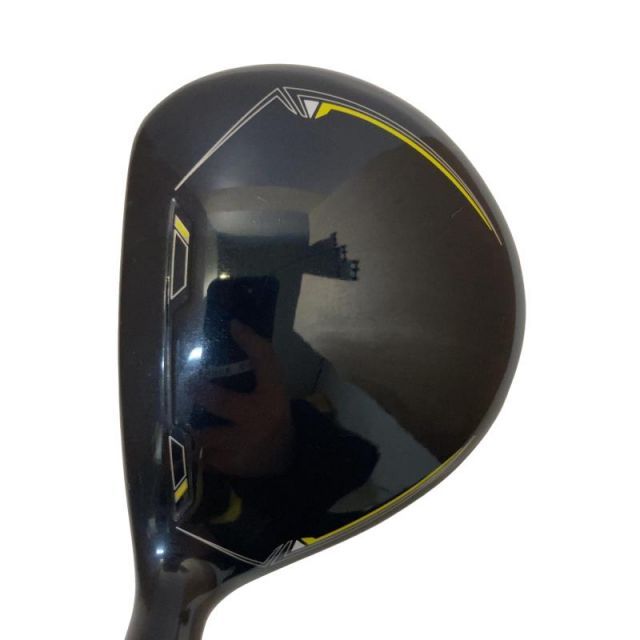中古】 ブリヂストン BRIDGESTONE JGR 3W フェアウェイウッド FW Tour