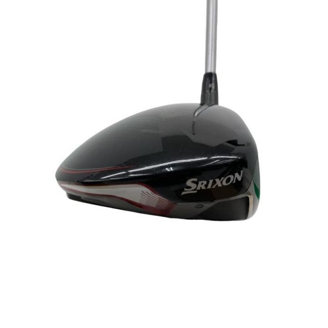 中古】 ダンロップ SRIXON ZX5 10.5° ドライバー DR リシャフト