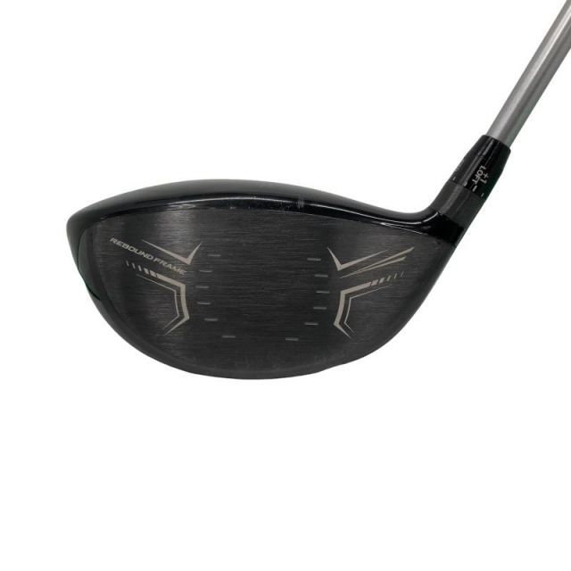 中古】 ダンロップ SRIXON ZX5 10.5° ドライバー DR リシャフト