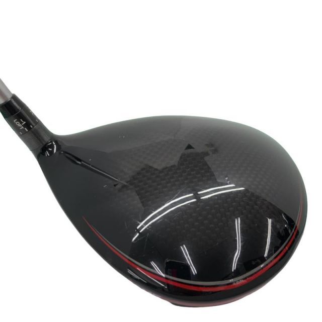 中古】 ダンロップ SRIXON ZX5 10.5° ドライバー DR リシャフト