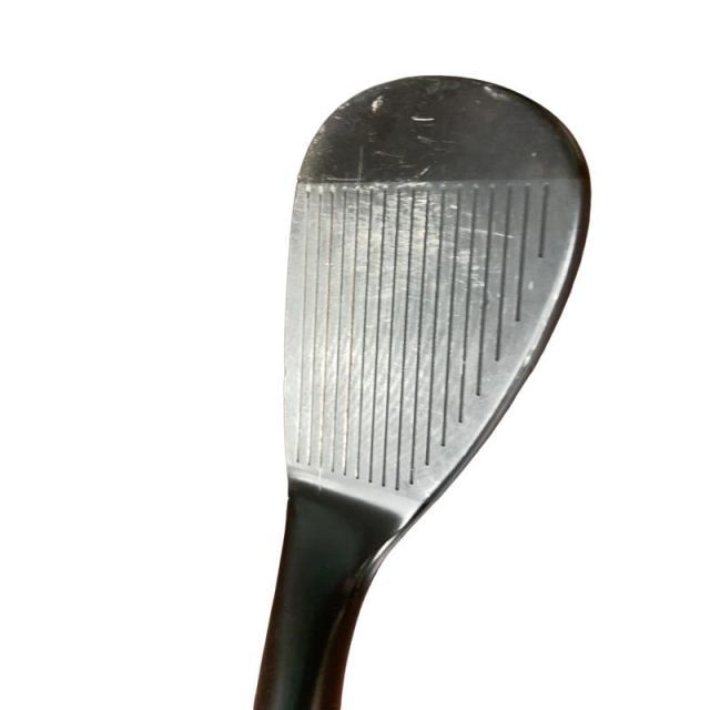 中古】 コブラ tour trusty ブラック 52°/08° ウェッジ WG NS PRO