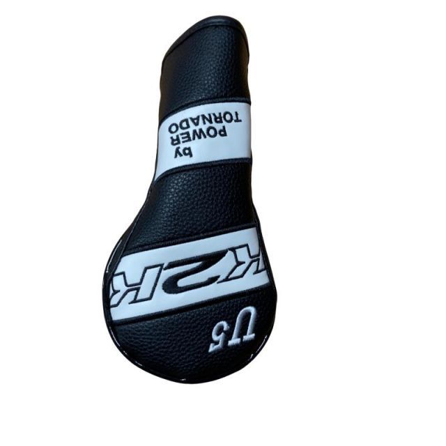 中古】 キャスコ K2K ワンレングスユーティリティ U5 ユーティリティ