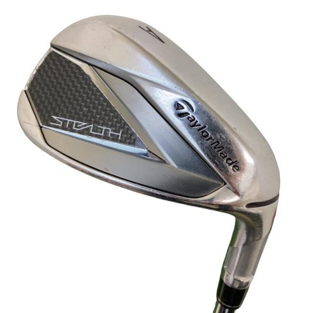 中古】 テーラーメイド STEALTH AW ウェッジ WG KBS MAX MT85 JP