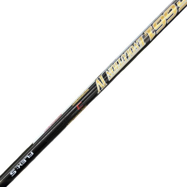 中古】 テーラーメイド M4 3W フェアウェイウッド FW Speeder 661