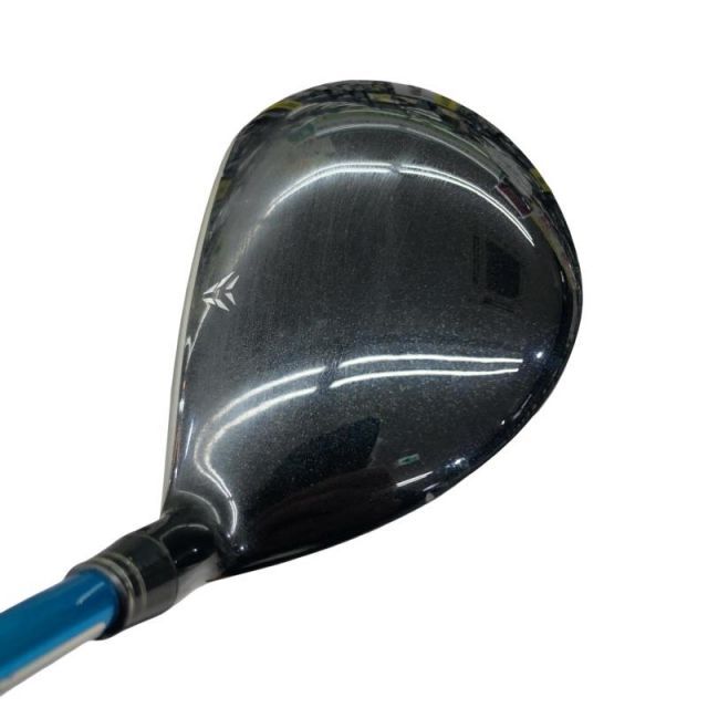 中古】 ダンロップ XXIO(2016) 5W フェアウェイウッド FW 純正特注